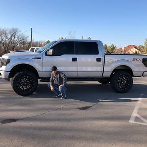 Meet your Posher, Bryce